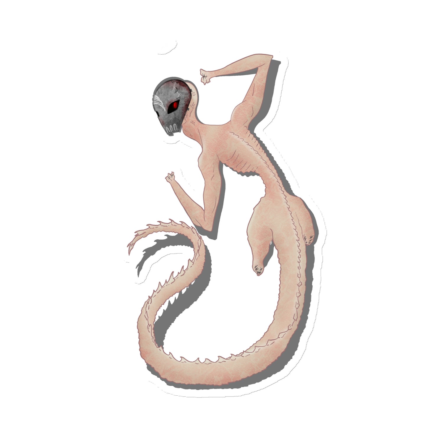 Creep Magnet