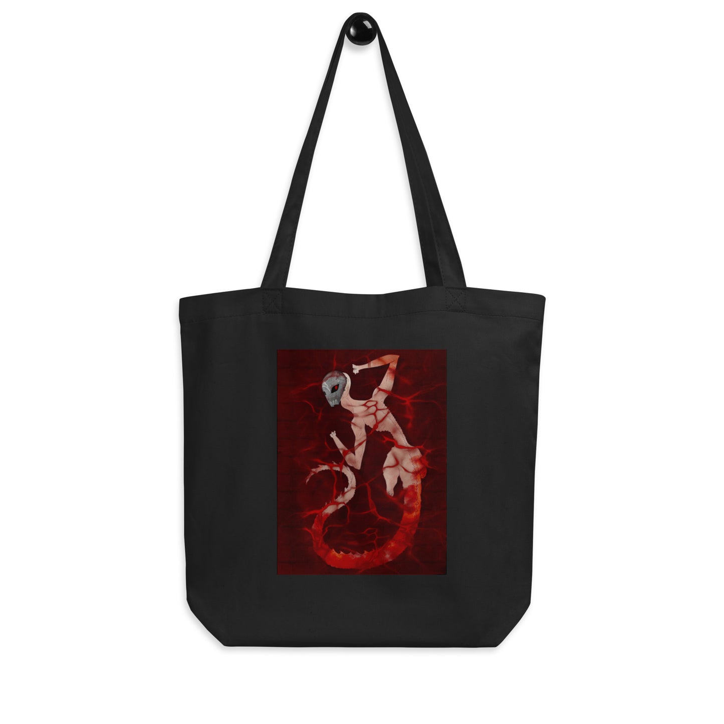 Creep Eco Tote Bag