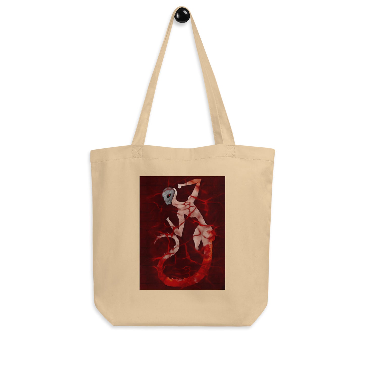 Creep Eco Tote Bag