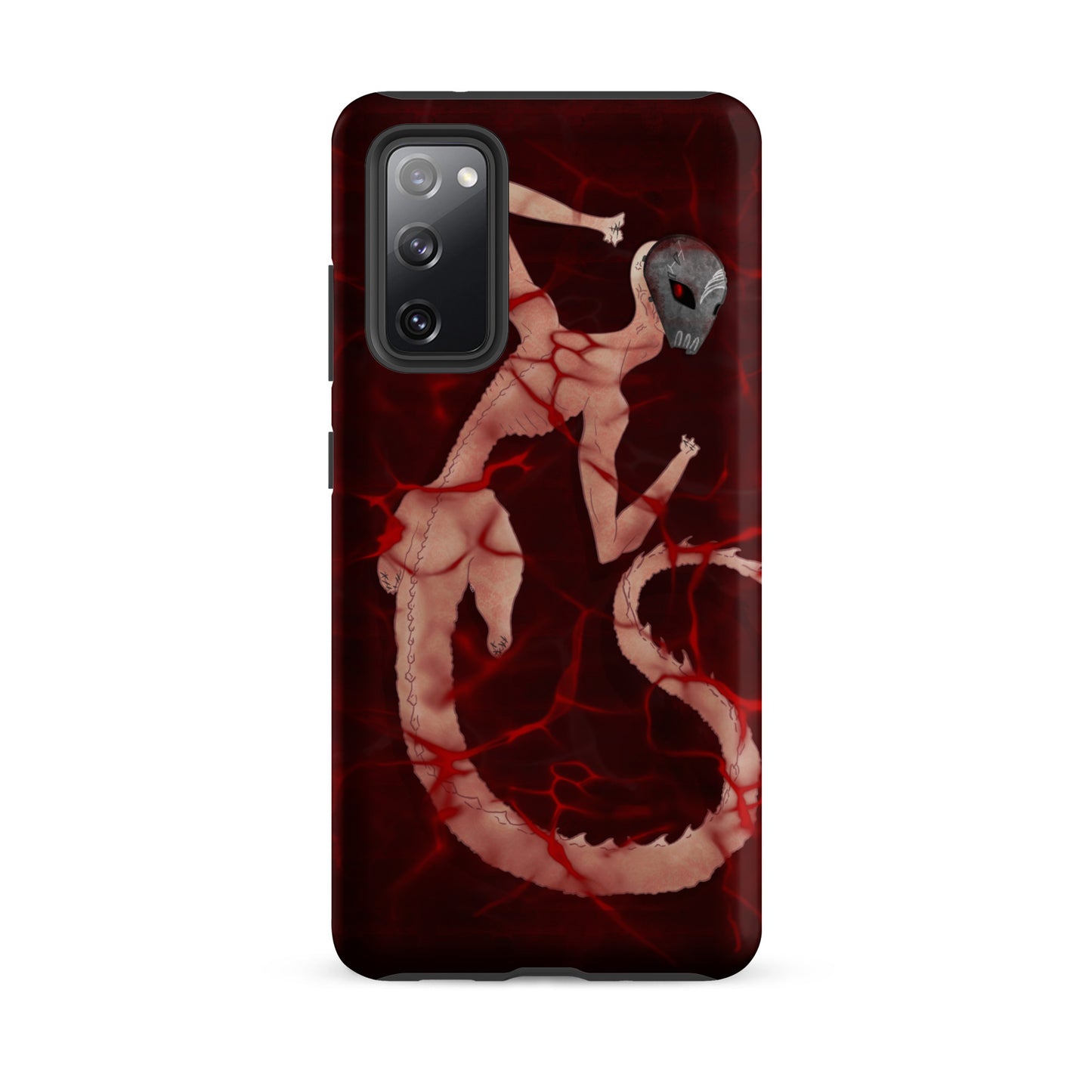 Creep Tough case for Samsung®
