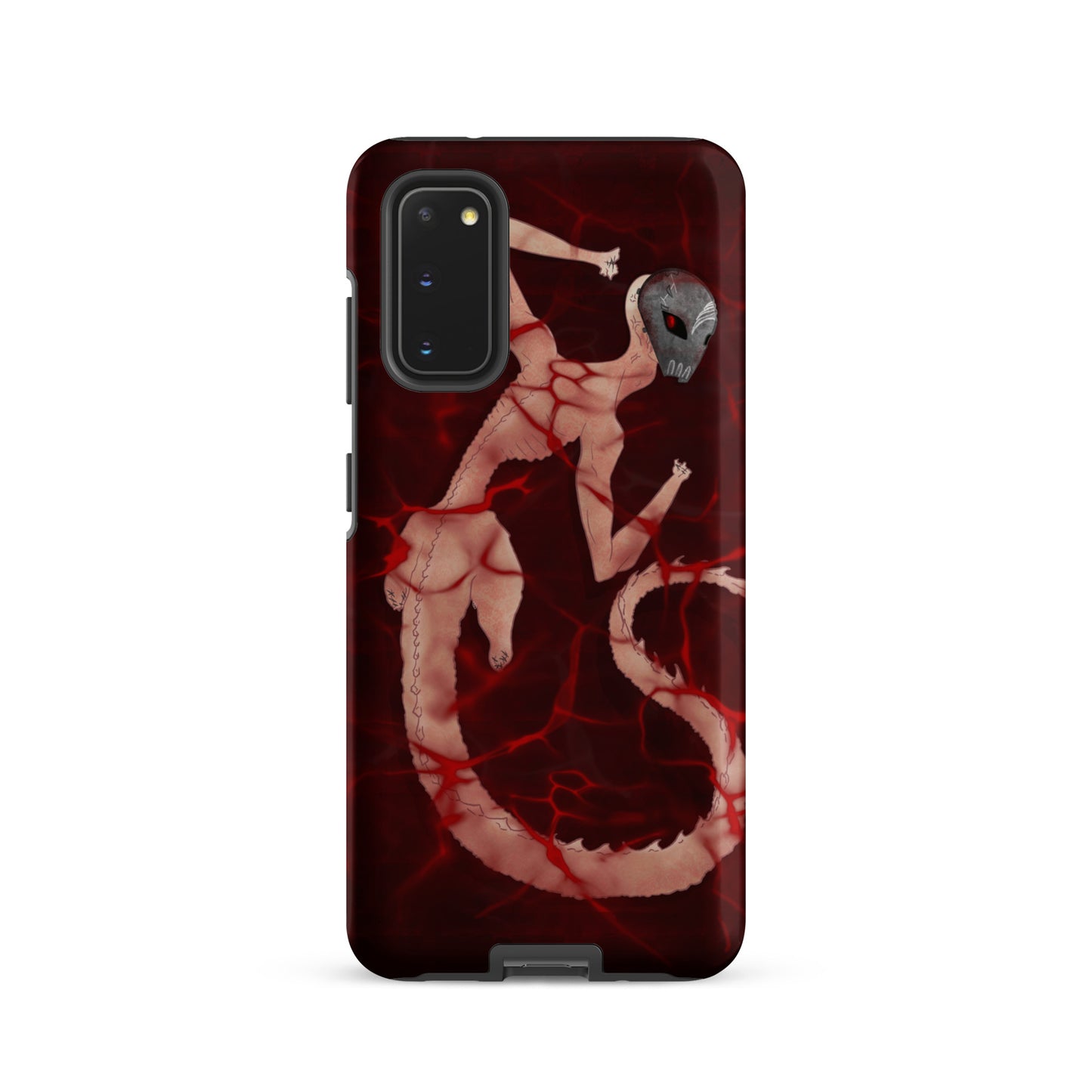 Creep Tough case for Samsung®