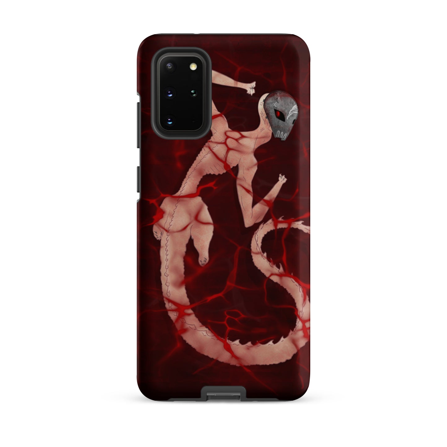 Creep Tough case for Samsung®