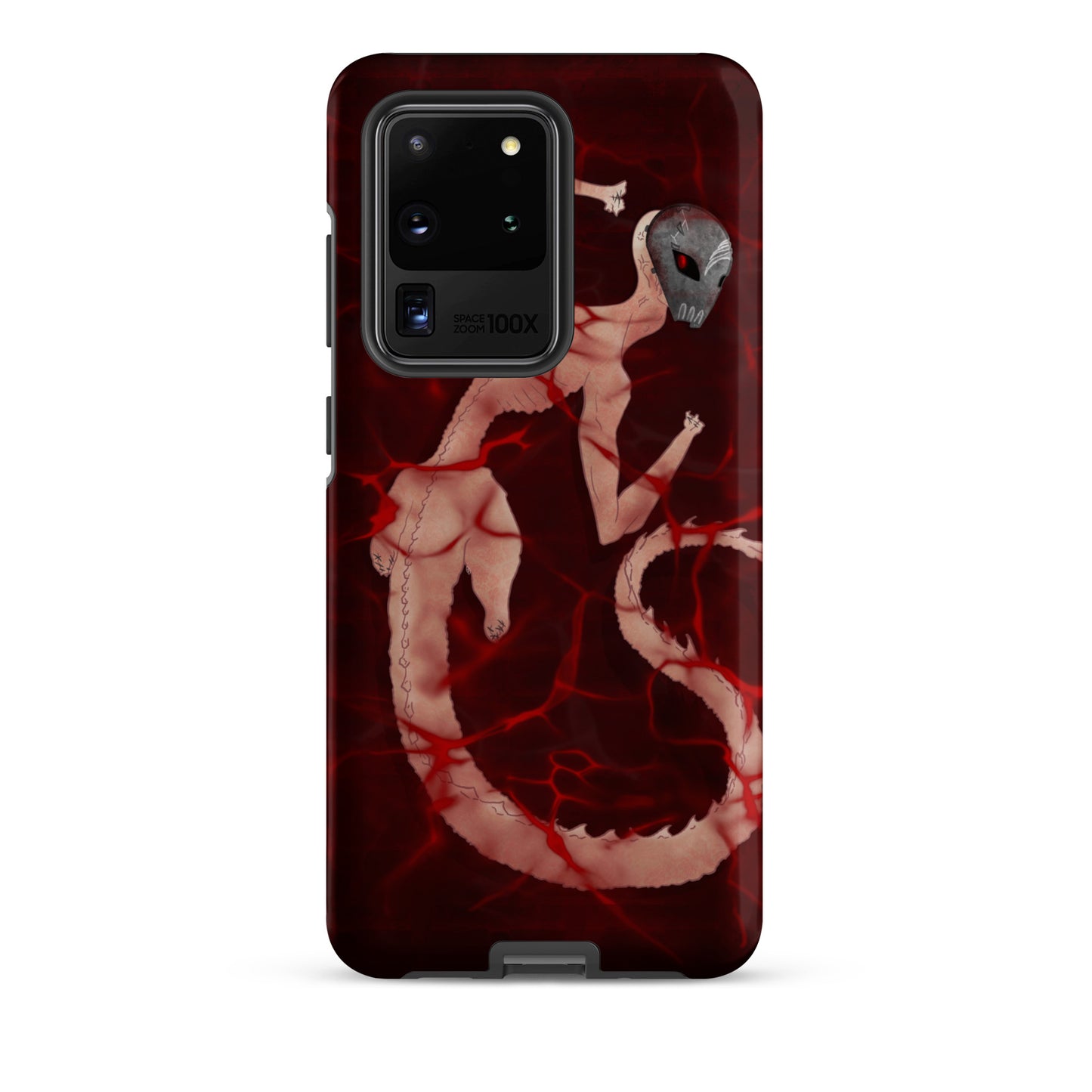 Creep Tough case for Samsung®