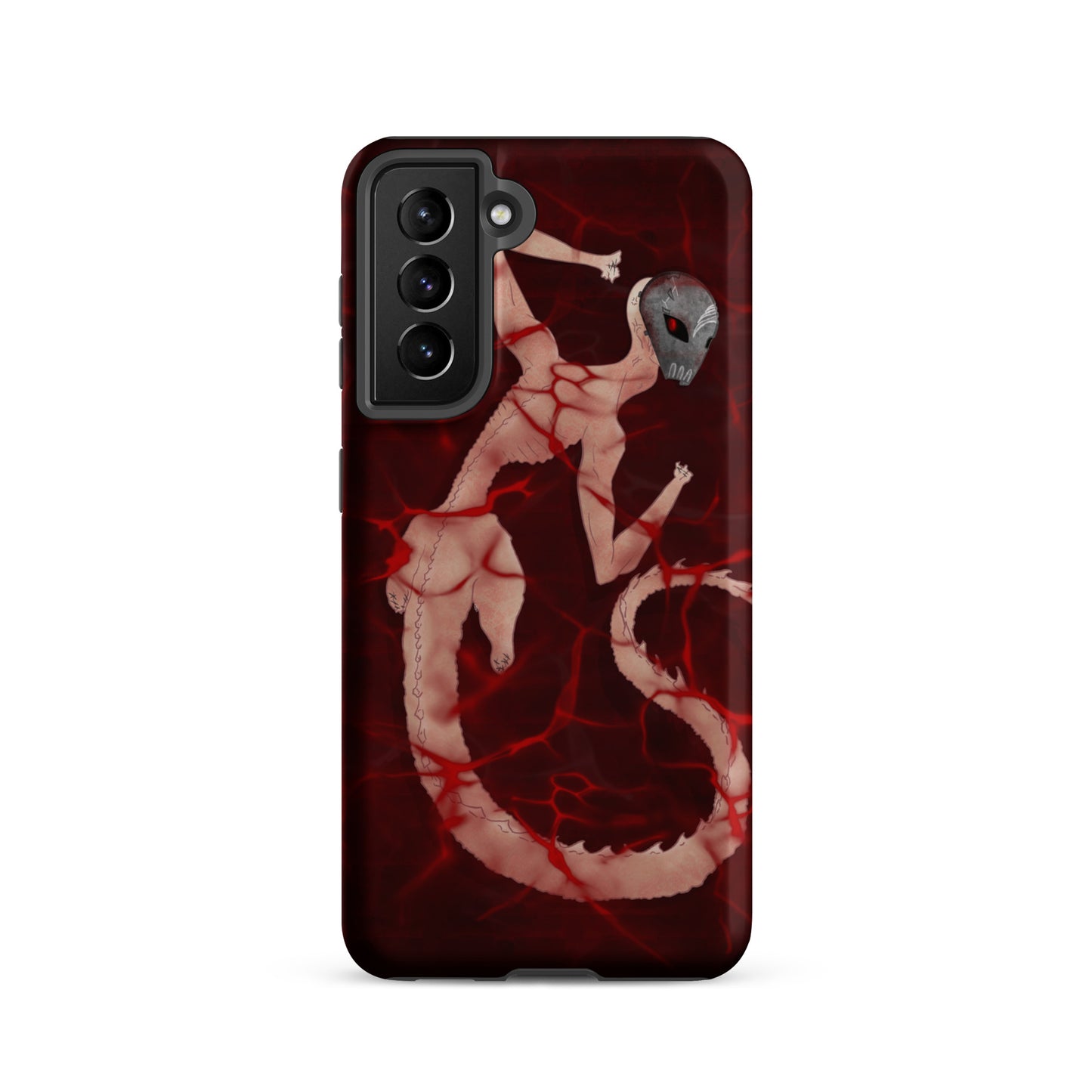 Creep Tough case for Samsung®