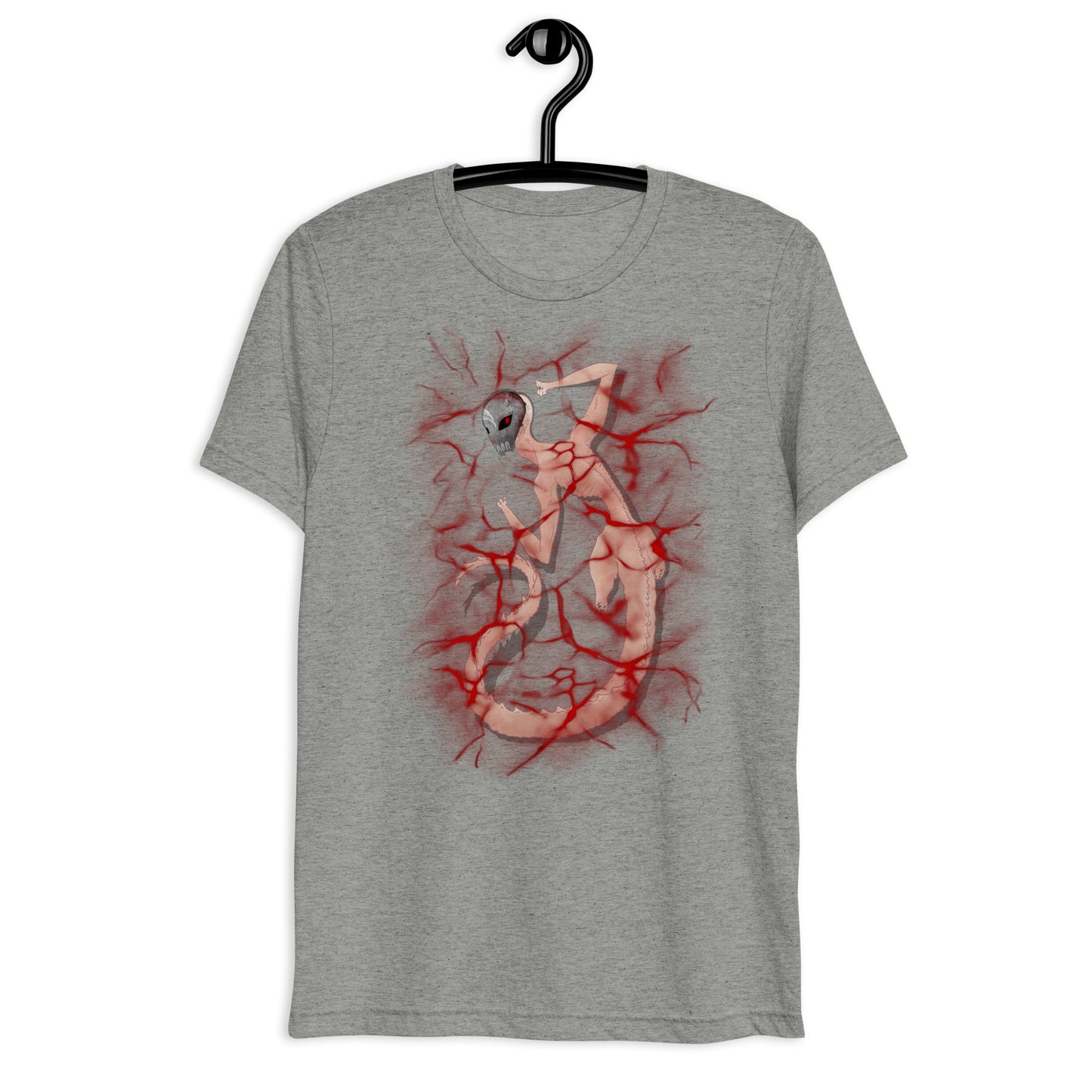 Creep Short sleeve t-shirt
