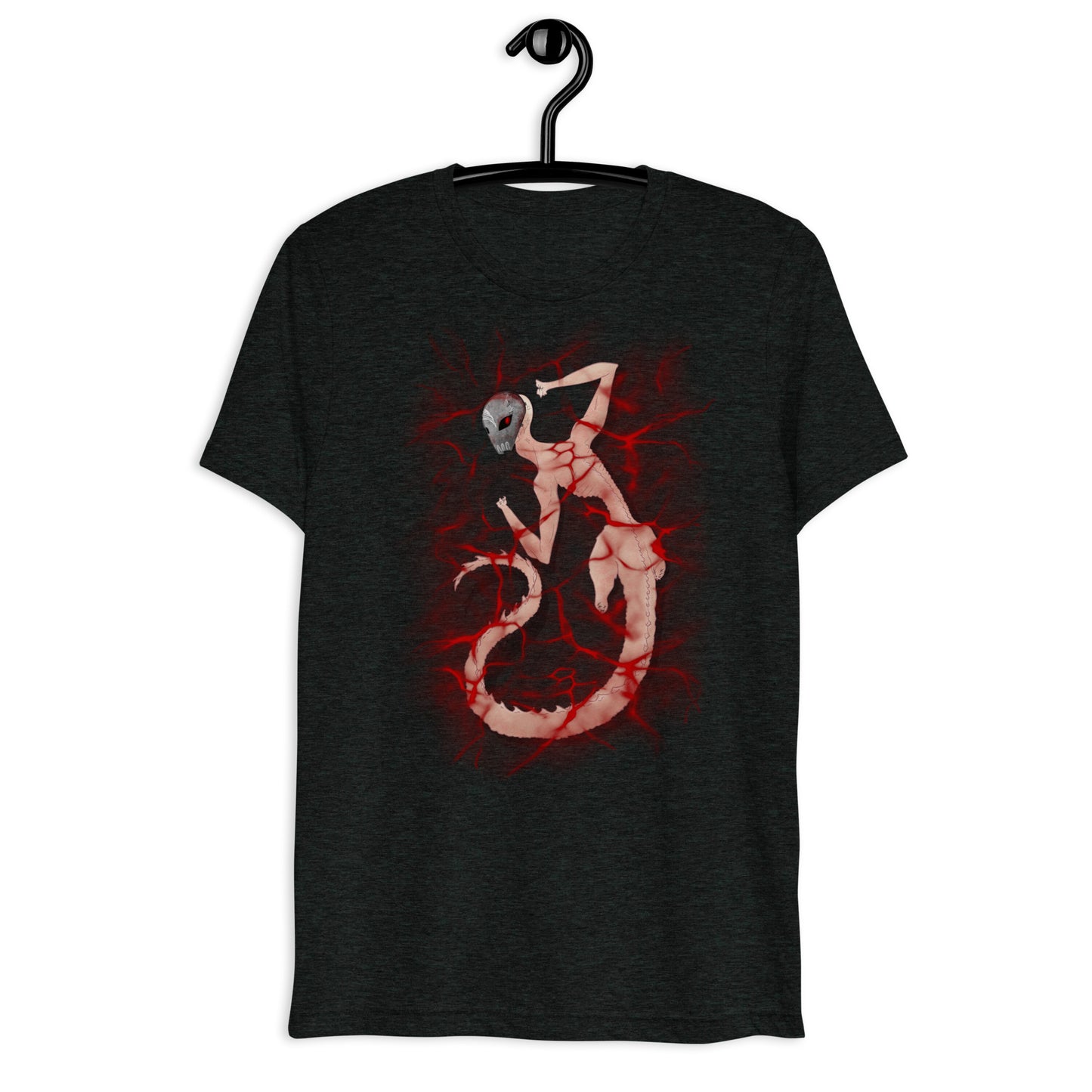 Creep Short sleeve t-shirt