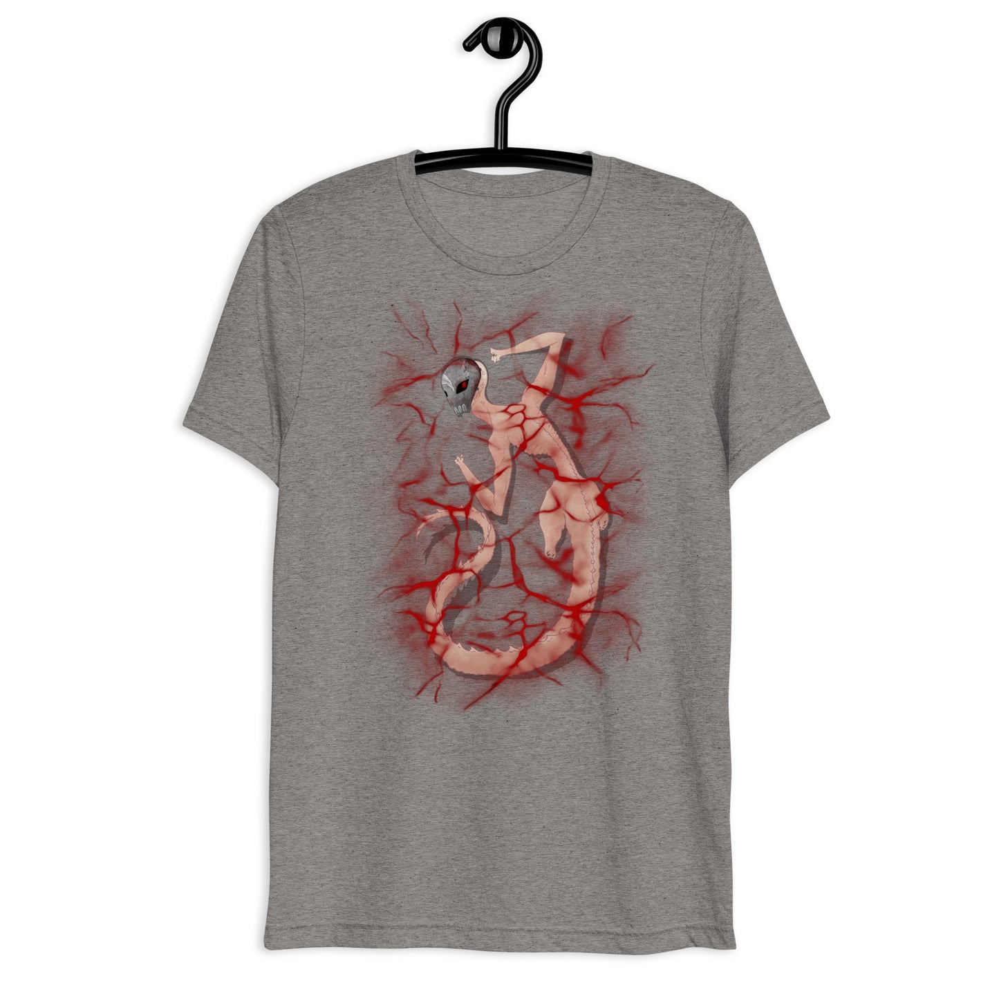 Creep Short sleeve t-shirt