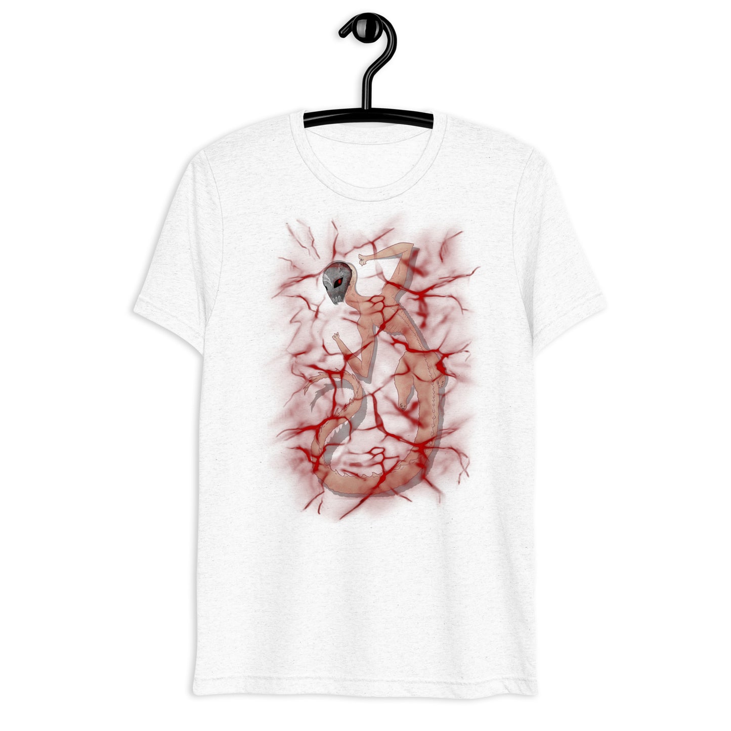 Creep Short sleeve t-shirt