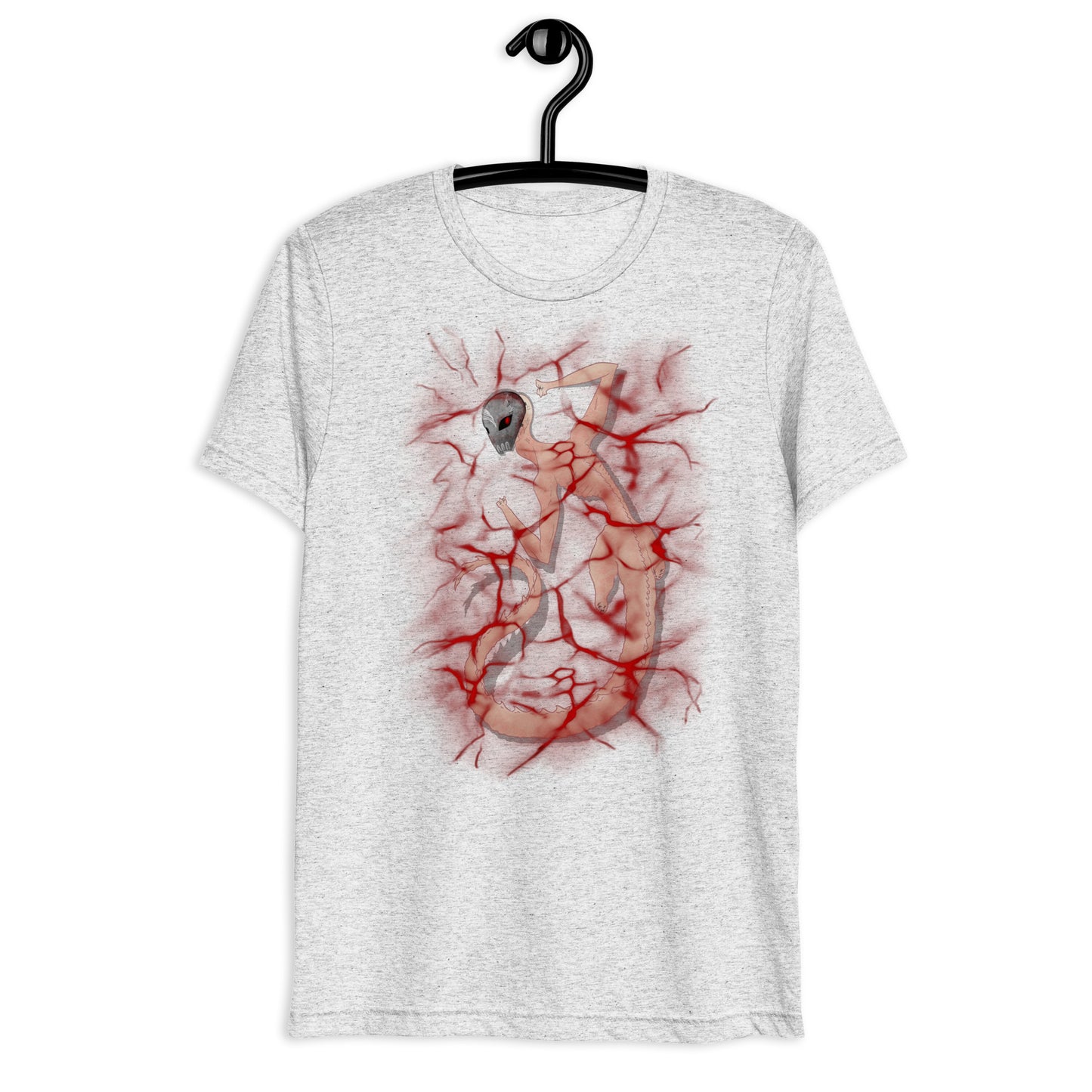 Creep Short sleeve t-shirt