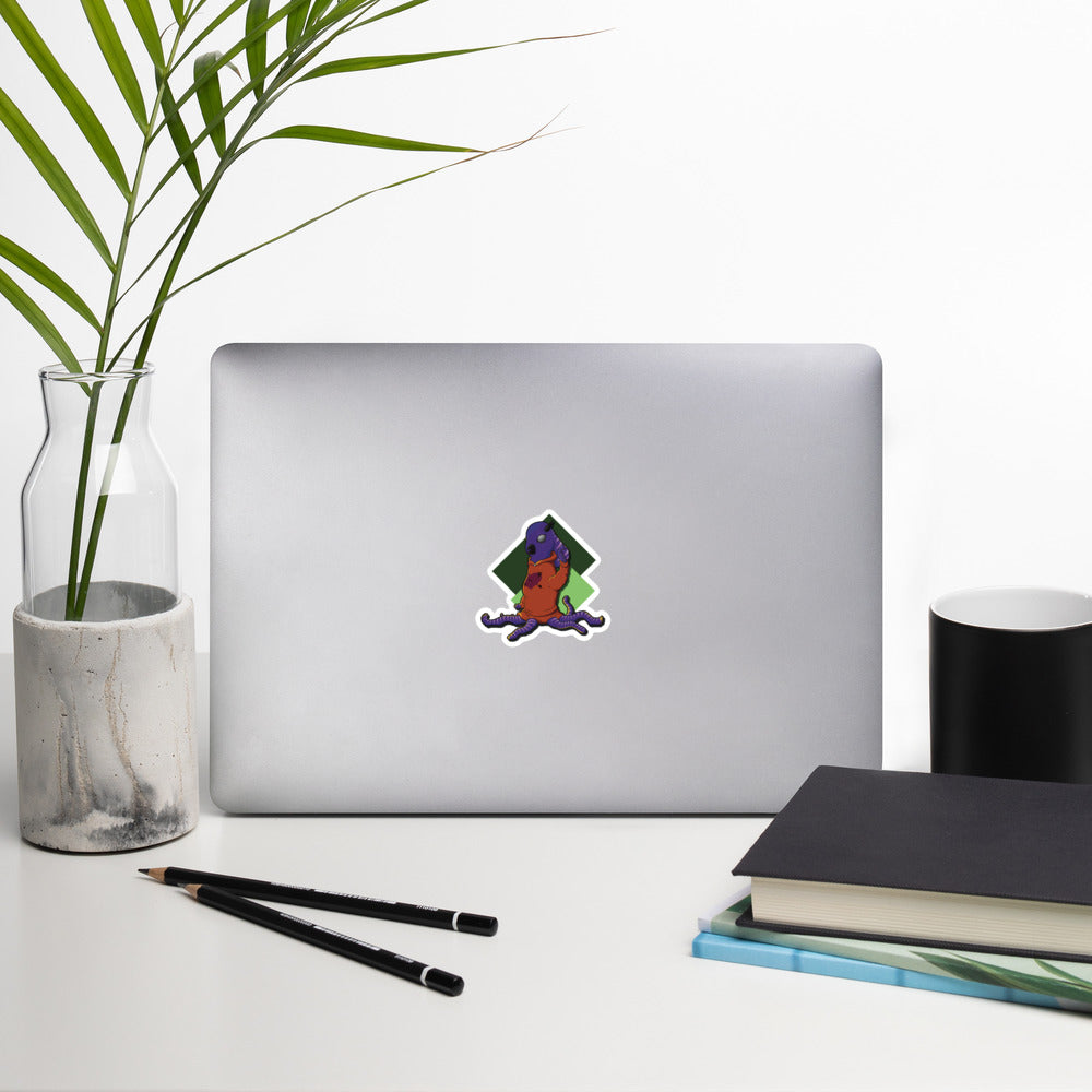 MythMon sticker