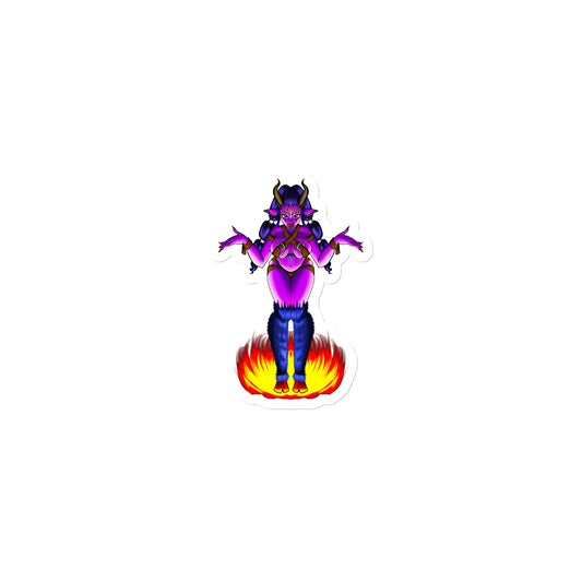 Succubus Magnet