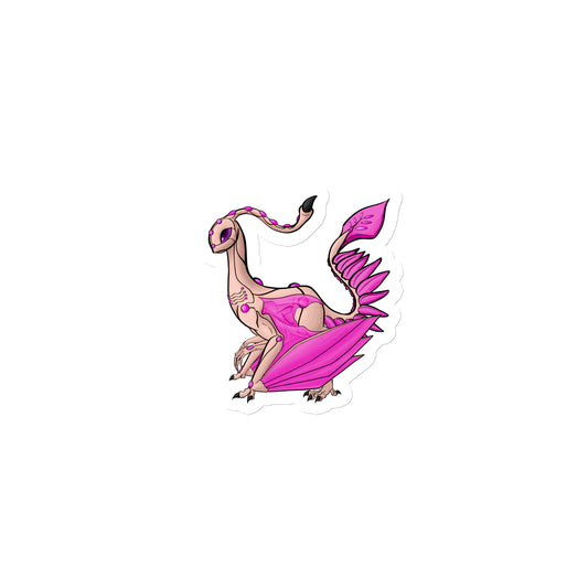 Dragonets (Sakura) Magnet