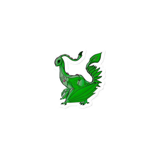Dragonets (Ivy) Magnet