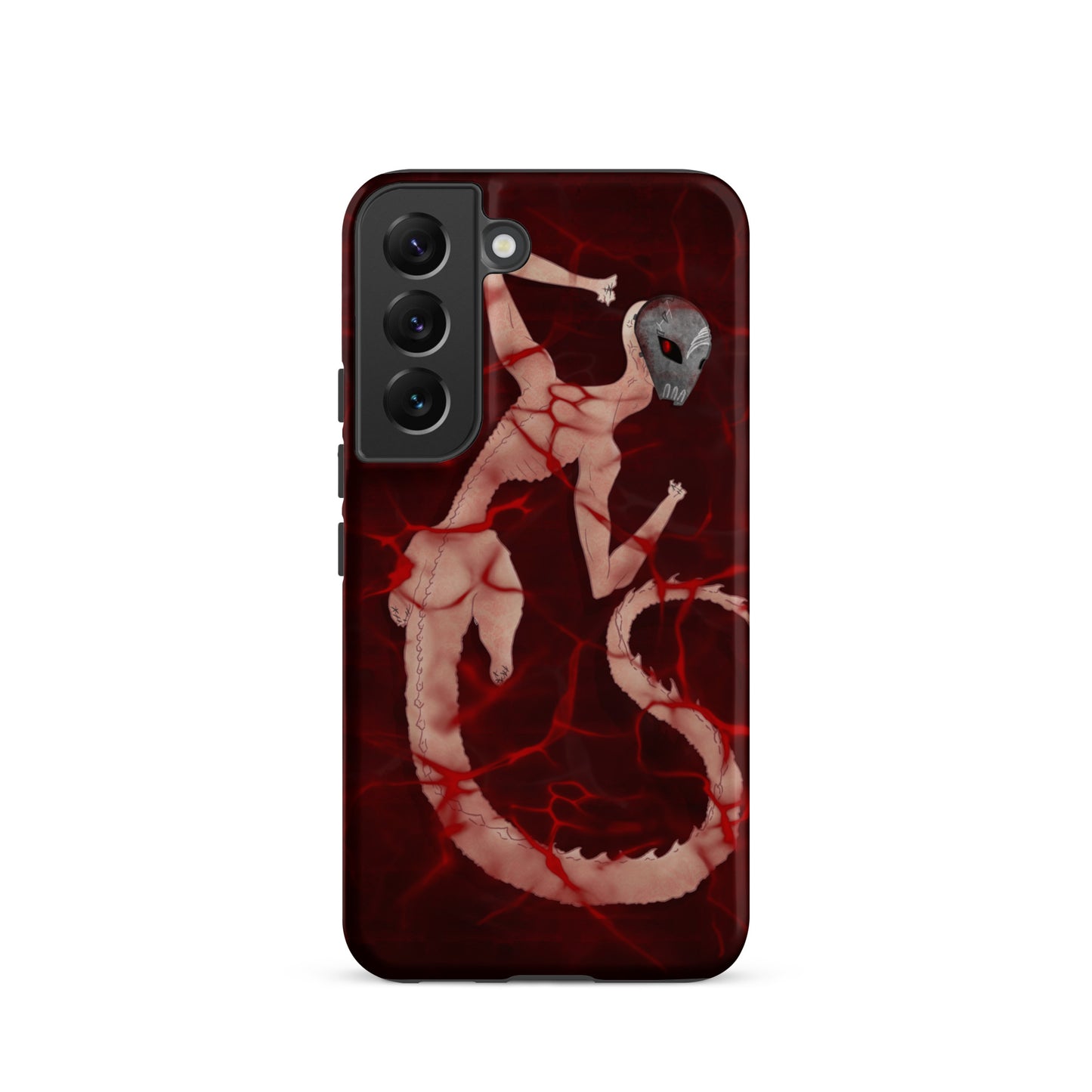 Creep Tough case for Samsung®
