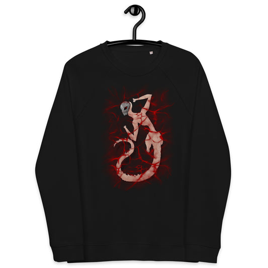 Creep Unisex Sweatshirt
