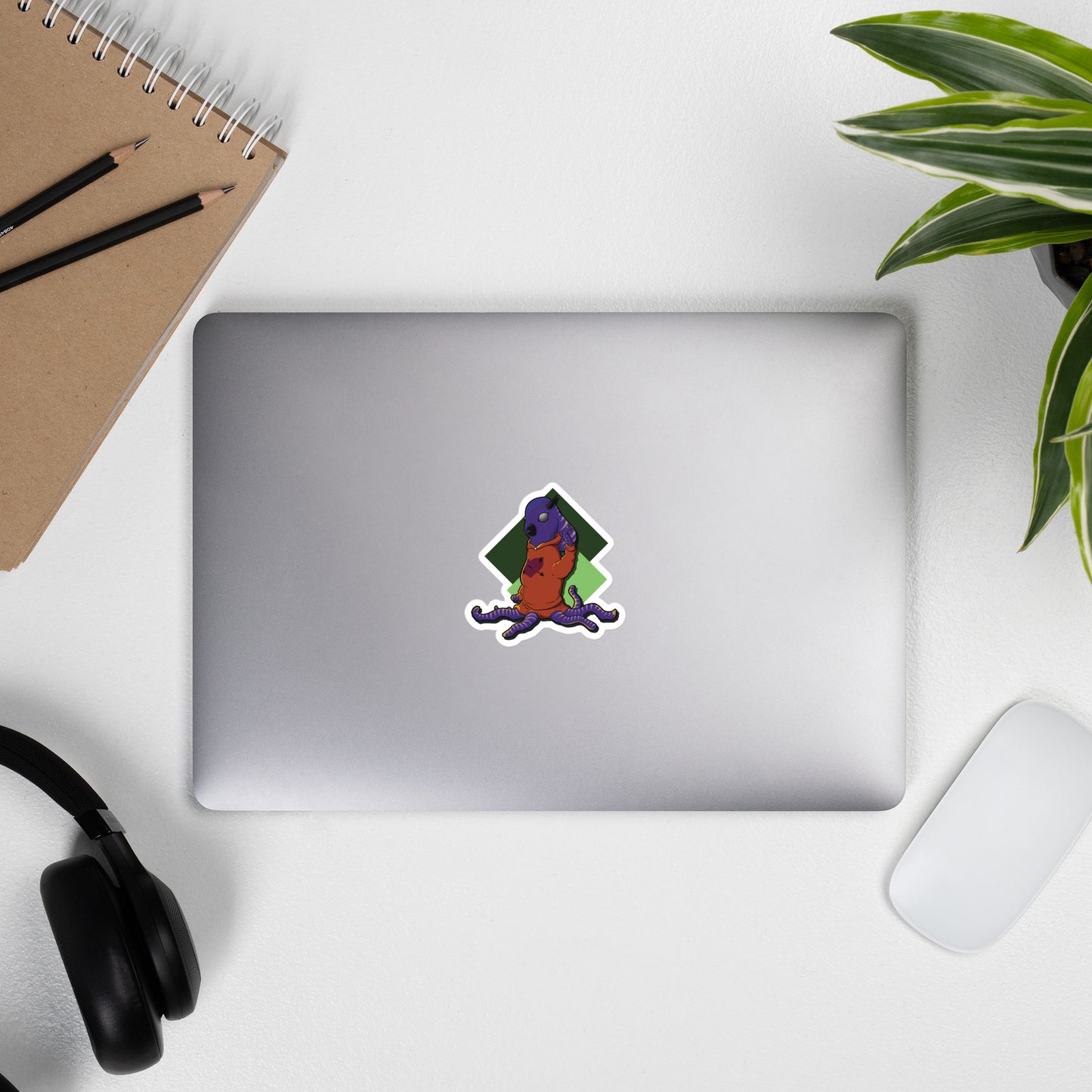 MythMon sticker
