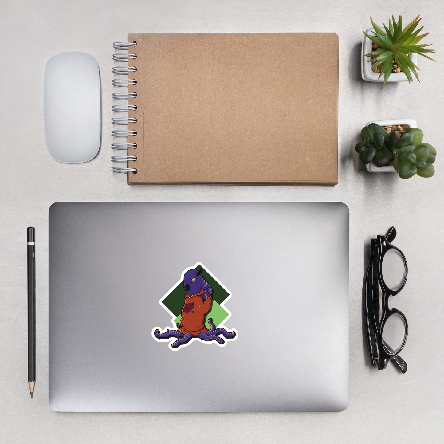 MythMon sticker