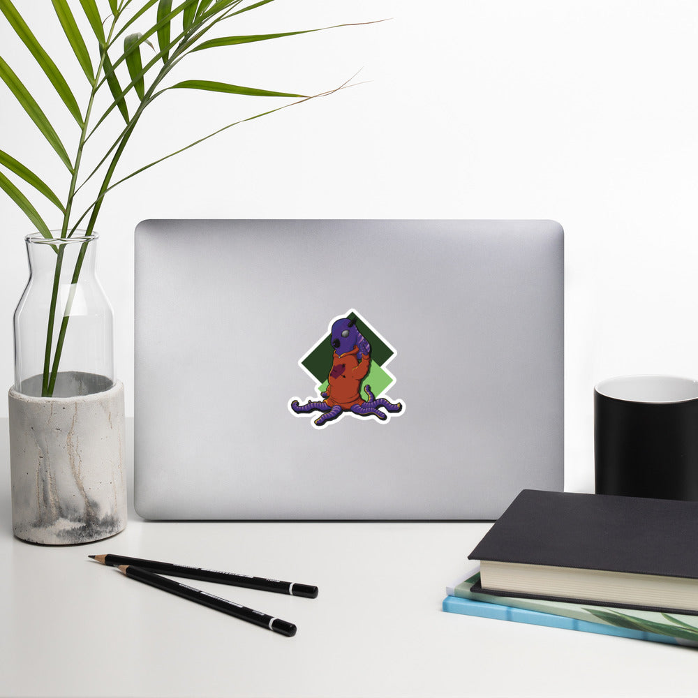 MythMon sticker