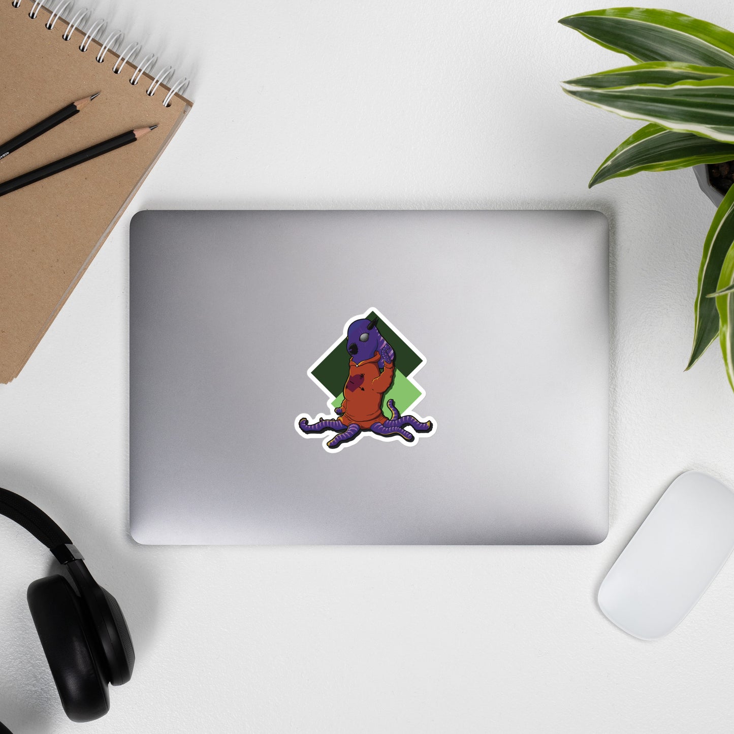 MythMon sticker