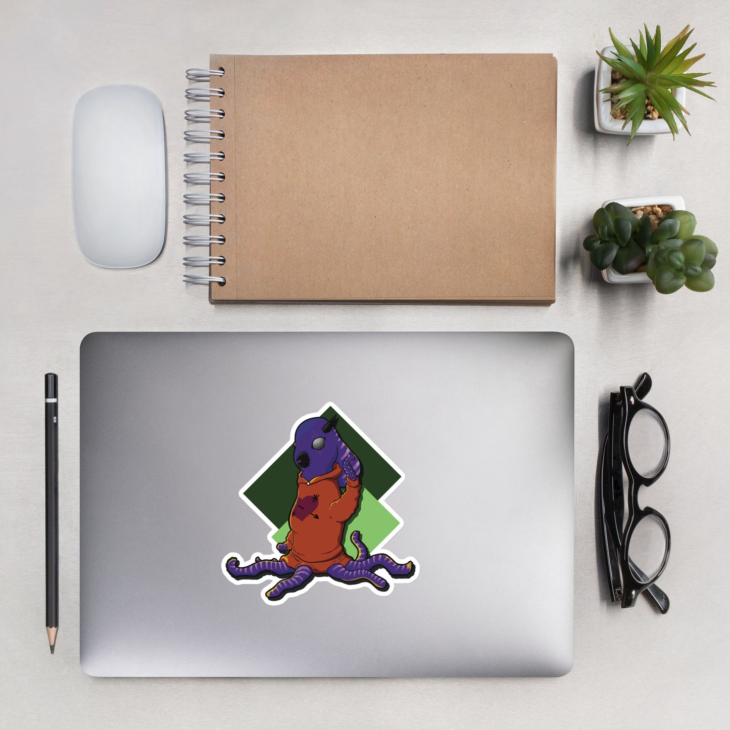 MythMon sticker