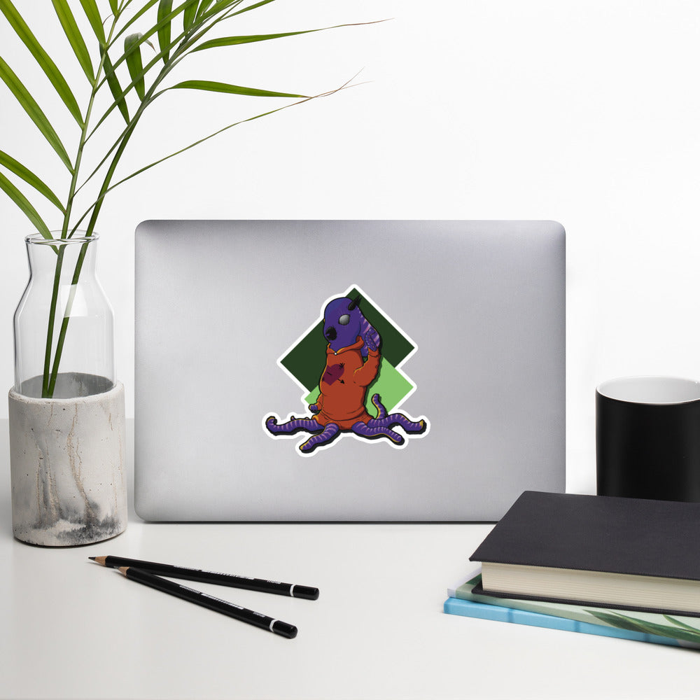 MythMon sticker