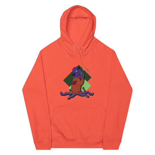 MythMon Unisex hoodie