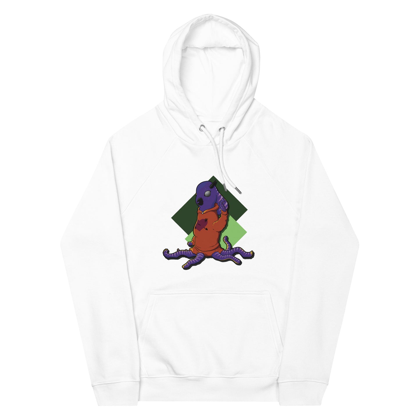 MythMon Unisex hoodie